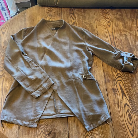 Zara Blazer - Picture 10 of 11